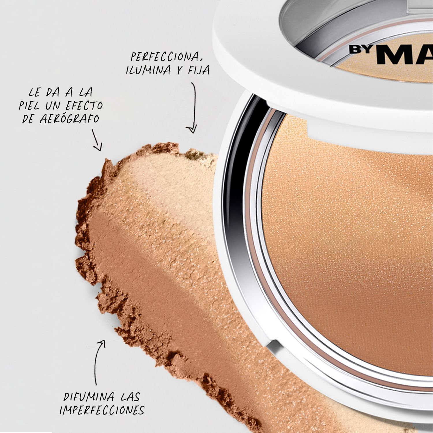 SOFTSCULPT® TRANSFORMING SKIN PERFECTOR (POLVO COMPACTO 3 EN 1)